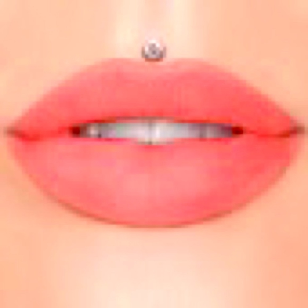 Jeffree Star Velvet Trap Lipstick HONEY SUCK ME NIB